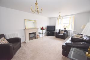 Reception Room- click for photo gallery